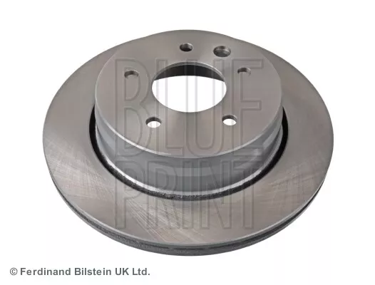 BLUE PRINT ADJ134351 Brake Disc for JAGUAR