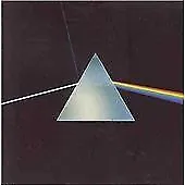 Pink Floyd : Dark Side of the Moon CD (1994) Incredible Value and Free Shipping!