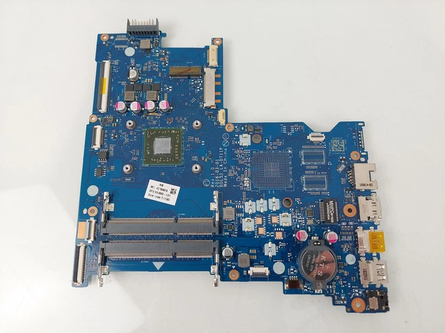 Carte Mère Hp Pavilion 15 À VENDRE! - PicClick FR