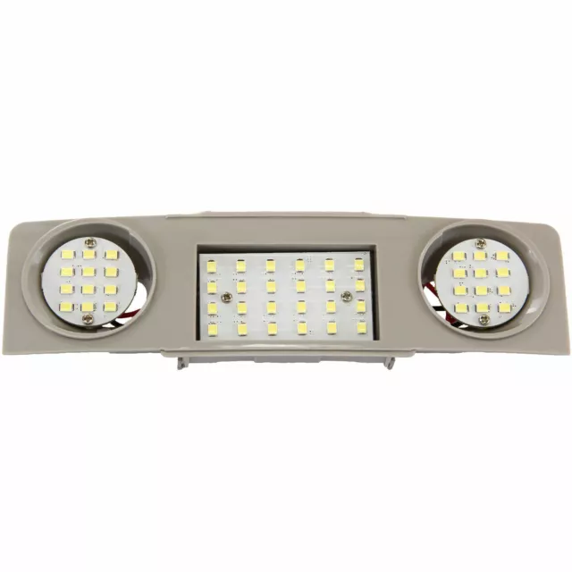 LED INTERIOR LIGHTS for Seat Alhambra Type 7N León Type 5F [7415] £36.26 -  PicClick UK