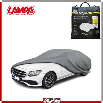 Bottari Mercedes Classe E Telo Copriauto Imbottito 6mm Antigrandine Antigraffio Goodyear 