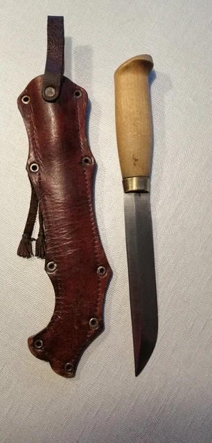 Alte Jagdmesser