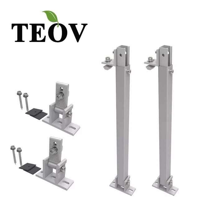 Ryobi Montagebügel-Set, 2 Stück – Passend Für A18MS01 Gehrungssäge-Ständer