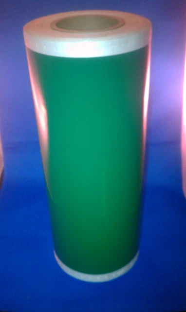 30" BANNER SIGN VINYL 3 YR INTERMEDIATE 3 MIL [5 COLOR CHOICES] SOLD in 3 YD Lot