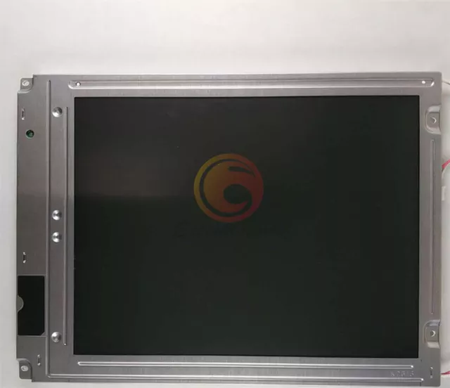 1X 10.4" Sharp 640×480 Resolution LQ104V1DG21 LCD Screen Panel