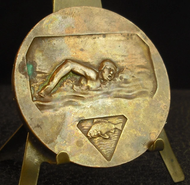 Pantaloni Da Nuoto Competizione Uomo - Z-ColorMesh, 80% Poliestere, 20% Elastan, Approvato FINA - Foto 12