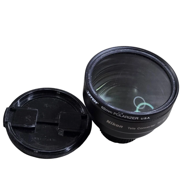 Auxiliary/Conversion Lenses, Lenses & Filters, Cameras & Photo