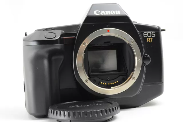 [Excellent+++] Canon EOS RT 35mm SLR AF Film Camera