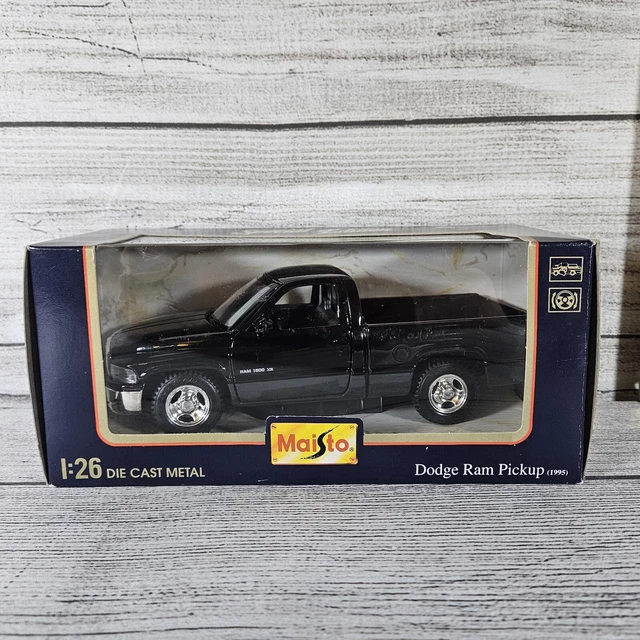 マイストDodge Ram Pickup1995