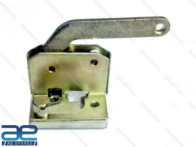 JCB Parts Door Latch Lock Right Hand Part No.121/13500 GEc