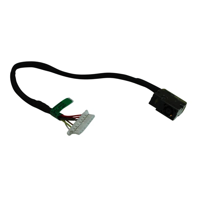 Connecteur D'alimentation Pour HP Stream 14-ax021nf - Jack DC - Neuf
