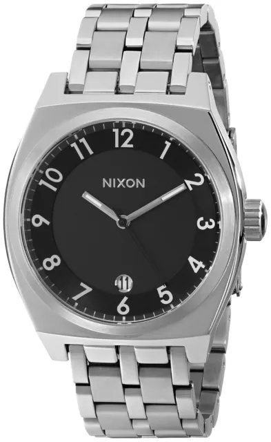 Nixon Unisex A325000 Monopoly Watch