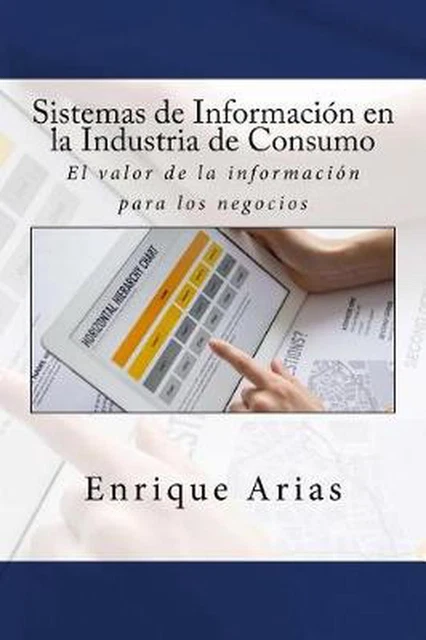 SISTEMAS DE INFORMACI El Valor De La Informaci By Enrique Arias 