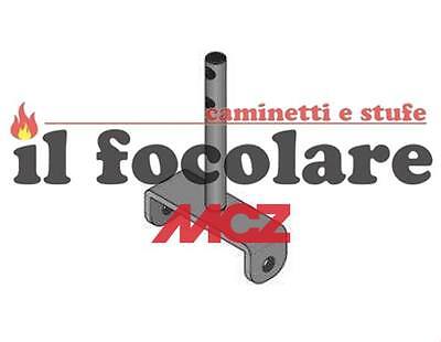 41201400700 MCZ ELICHE RASCHIATORE TURBOLATORI COMPACT 35 MCZ RED COD 