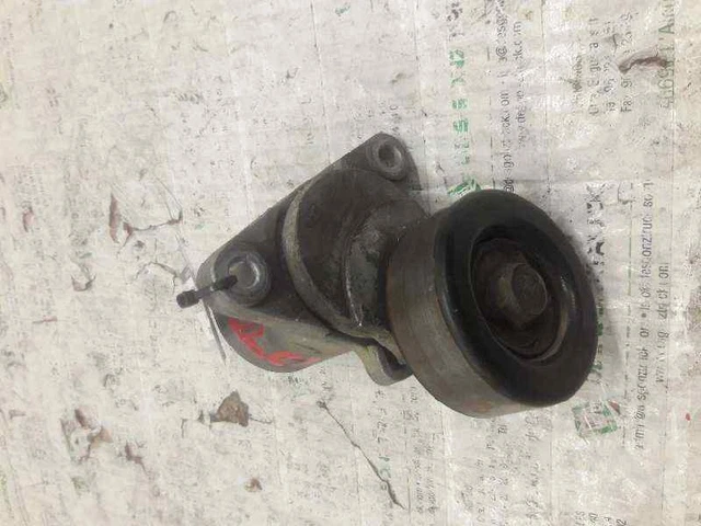 2528127 galet tendeur pour KIA CARENS II LIMUSINA 2.0 CRDI 2002 854443
