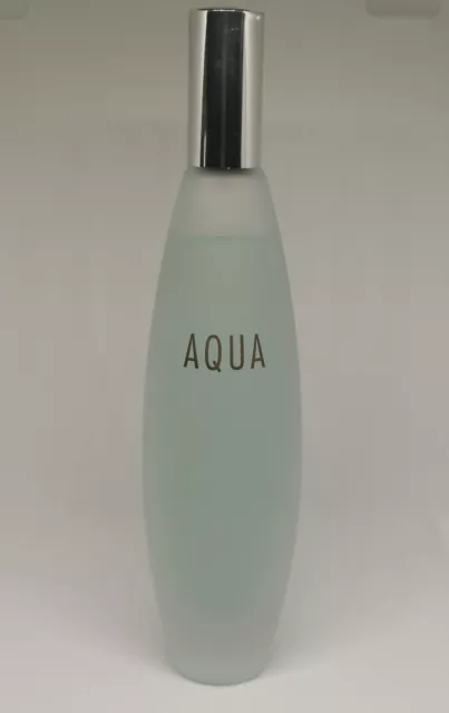 M&s aqua 2025 eau de toilette