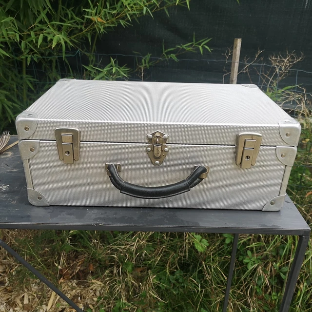 Grand Valise Souple en Skaï | L'Atelier Imparfait