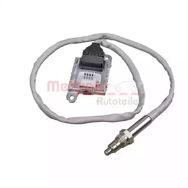 Metzger NOx-Sensor für Citroen Opel Peugeot