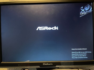 ASRock PC Complet Boitier Zalman AsRock B250M-HDV I5 7400 SSD 180go Ram 8Go DDR4 W10 