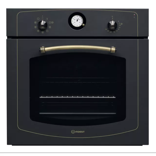 Forno elettrico incasso Indesit IFVR 800 H AN