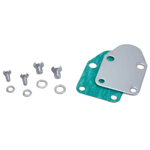 Spectre Performance Fuel Pump Block-Off Plate 42463. Huge Saving
