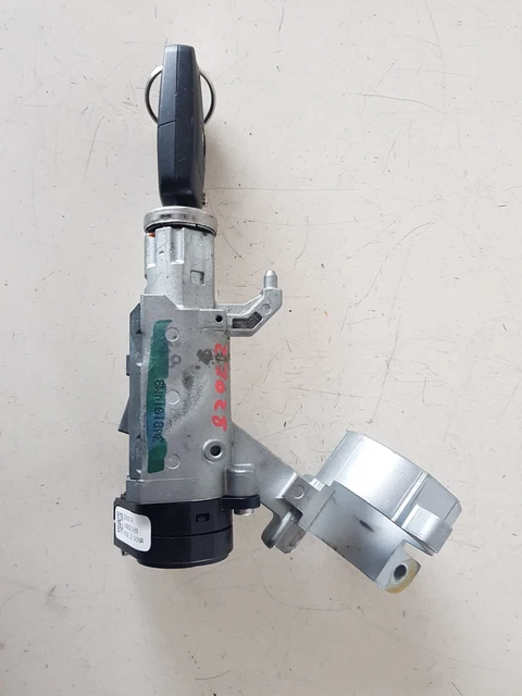20939745 Blocco Blochetto Di Avviamento Con Chiave Chevrolet Aveo 1.2 B 63Kw 201