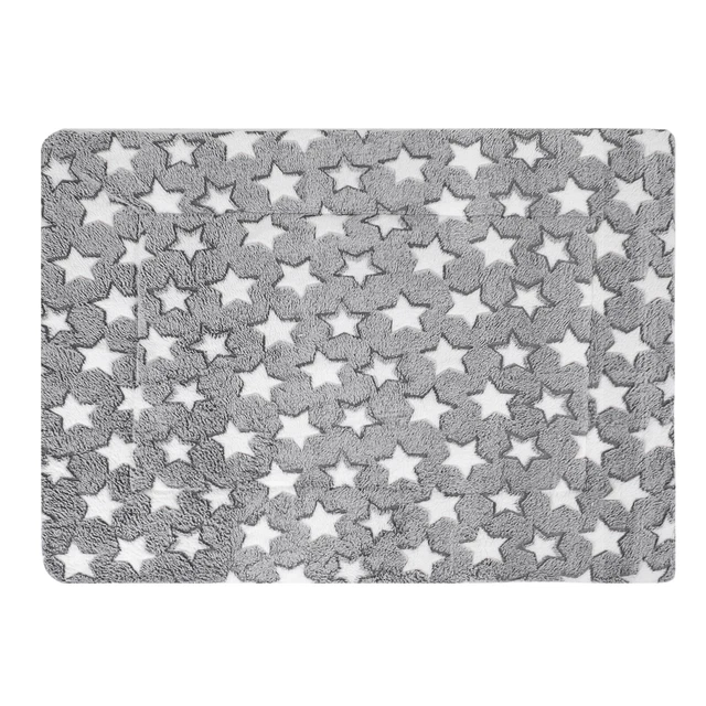 Super Warm Pet Bed Mattress Dog Cat Cushion Pillow Mat Blanket Soft Winter Large