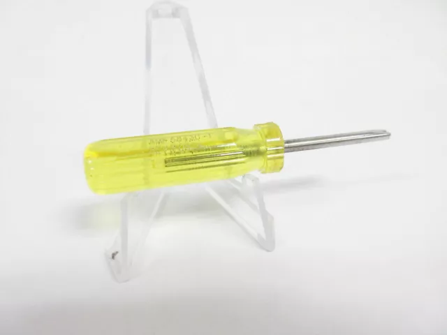 Amp 58430-1 Insertion Tool For D-Sub Idc Connector .050