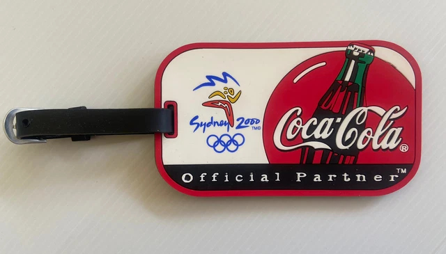 Coca-Cola Sydney OlympicGames 2000 5本セット $_12.JPG?set_id=880000500F