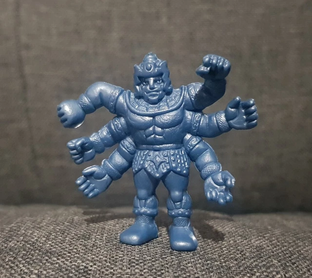 Exogini Medusa Blu Semivariante ita