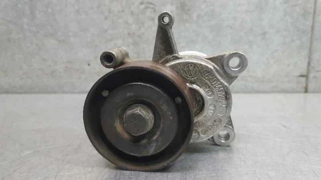 6K0145299 galet tendeur SEAT CORDOBA 1.4 I (60 CV) 1994 1677590