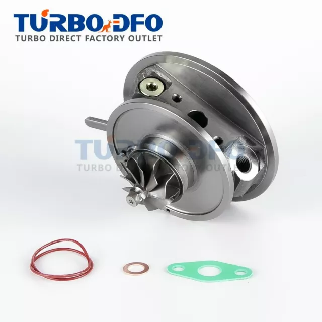 CHRA 54399700066 Turbocharger core for Renault Clio 1.5 dCi K9K 80Kw 54399700080