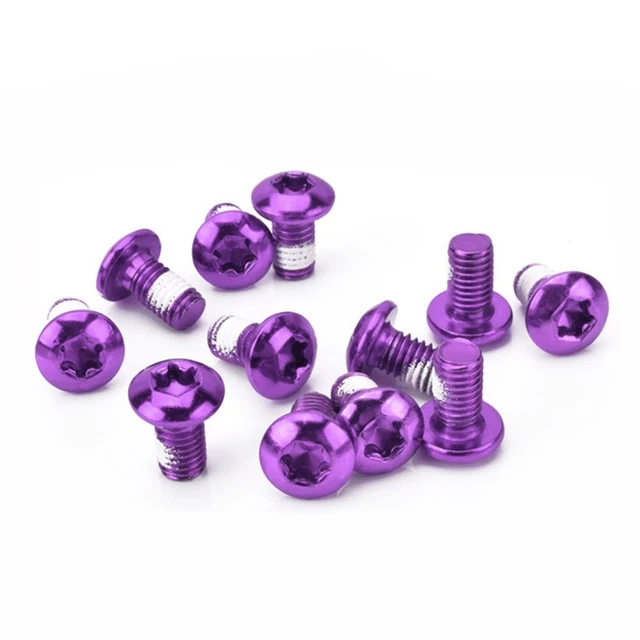 Modelli 1996-2001 Kit 40 Bulloni Carena Per BMW R1100RT - Viti E Dadi Acciaio Inox | Ricambio Moto 1996-2001 Kit Riparazione - Foto 6