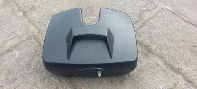 Pride Gogo Elite Traveller  lx Mobility Scooter Battery Box (no batteries)