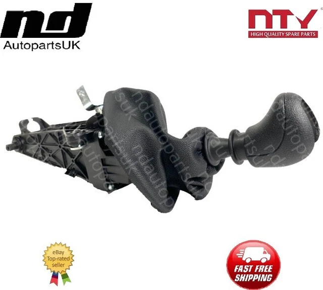 GEAR CONTROL LEVER Shift Knob Mechanism For Mercedes Sprinter VW