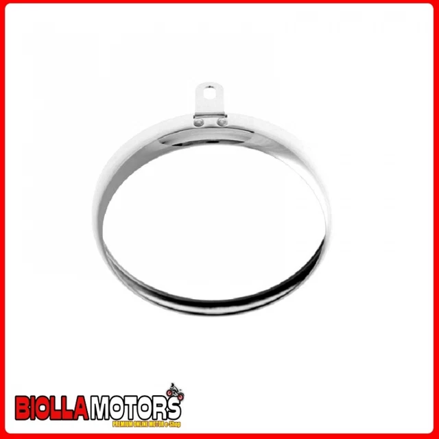 142710120 Cornice Faro Piaggio Vespa 125 1958