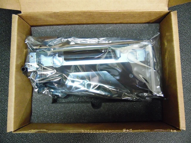 Dell R540 Riser 2 Kit DELL EMC POWEREDGE Server R440 R540 Chassis Riser 2 Lp X16 Pci-E G3 ...