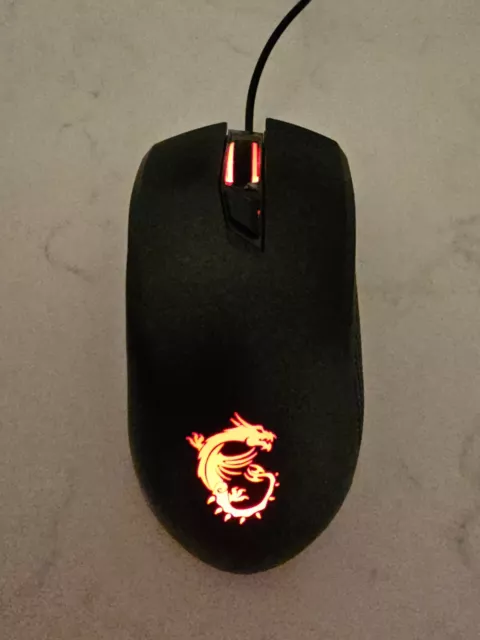Msi clutch gm10 discount