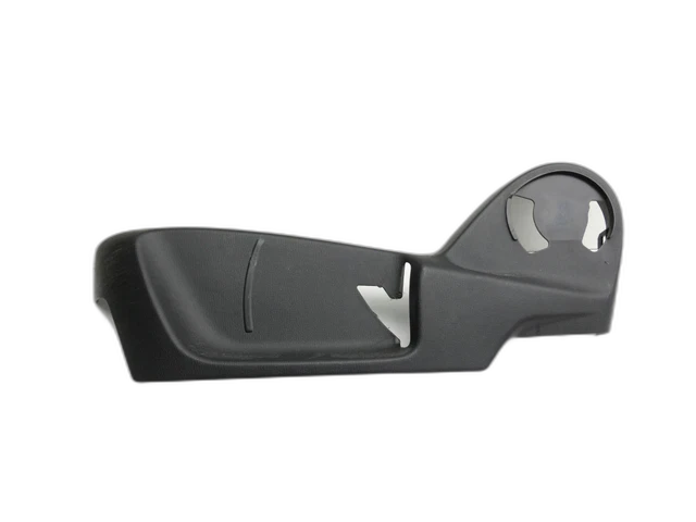 Enjoliveur de panneau latéral (deux cotés) chrome LUXURY pour BMW X3 G01