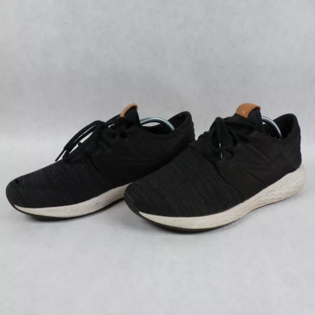Men's cruz v2 online fresh foam running shoes