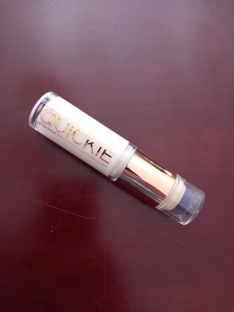 Urban Decay Stay Naked Quickie Correttore 16,4 ml - 10 nuovi Stati Uniti d'America nuovo