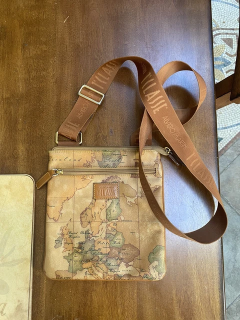 Alviero Martini Prima Classe Crossbody bag D083 6000 Alviero Martini Prima Classe Crossbody bag D083 6000