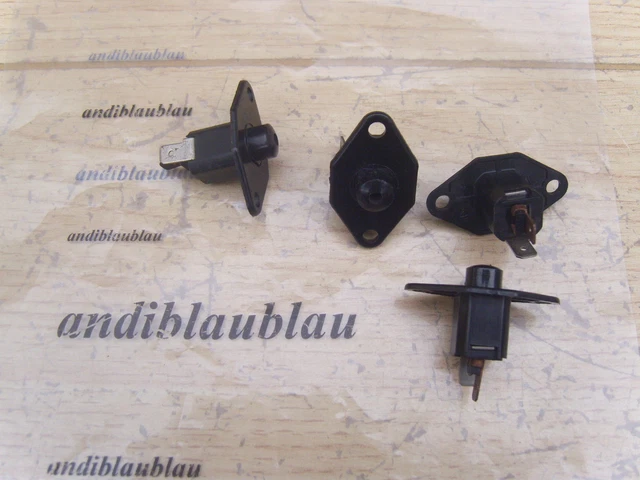 Wartburg 353 Wartburg 1.3  Barkas B 1000 Türkontaktschalter  DDR  NEU