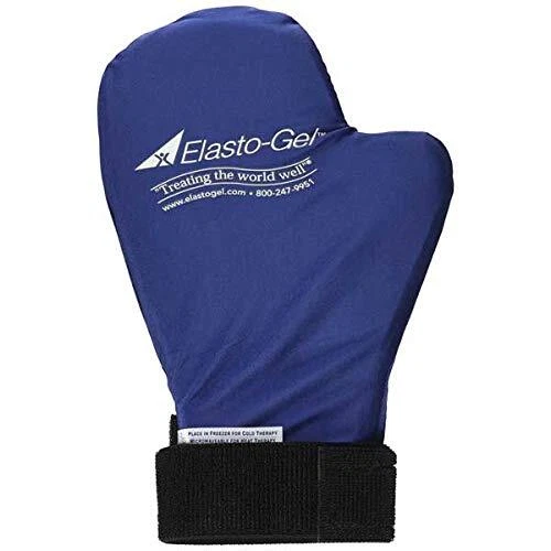 Elasto-Gel Hand Mitt Hot / Cold Gel Therapy
