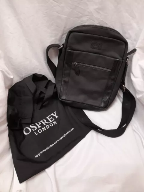 Osprey london backpack shop sale