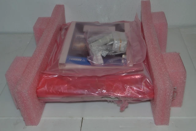 Lambda Tdk Gen40-38 Dc Power Supply P/N 00507221  - New In Box  (Avv4)