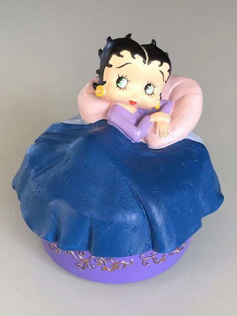 Figurine - The Sidecar Tour - Résine/Polyester - 2000-2010
