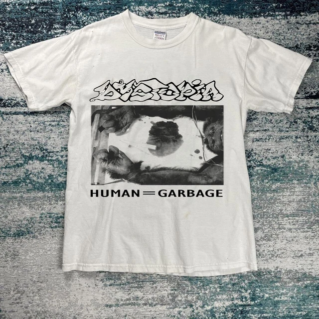 dystopia tshirt