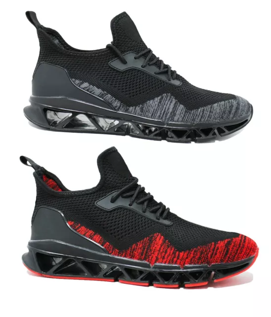 Scarpe uomo sale fitness