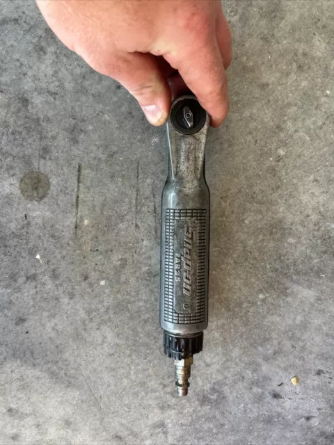 Snap On FAR25 - 1/4" Drive Mini Air Ratchet